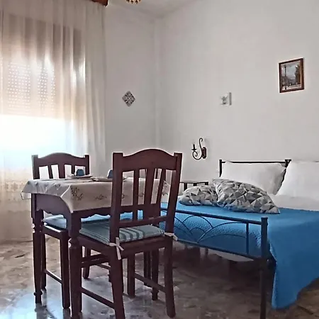 Ali Blu Отель типа 