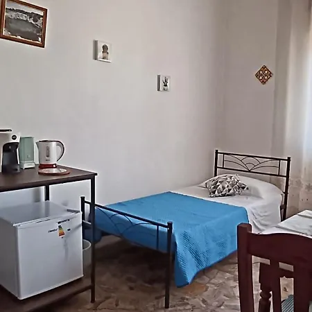 Ali Blu Отель типа 