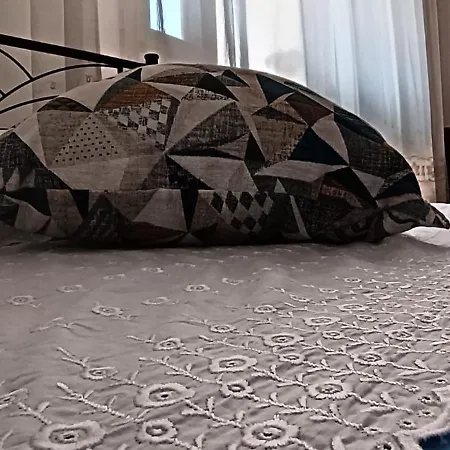 Отель типа 