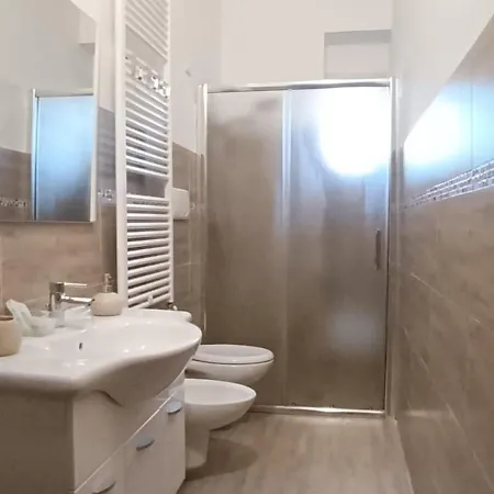 ベッド・アンド・ブレックファスト Ali Blu