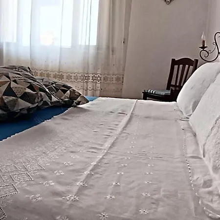 Ali Blu 우기아노 라 치에사